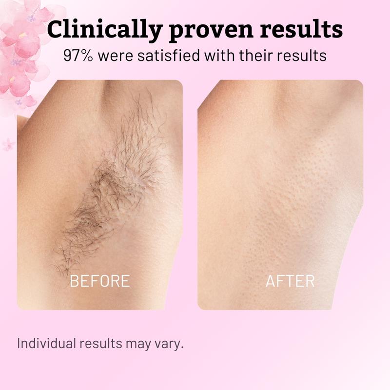 Cyperus Rotundus Oil Hair Removal Serum