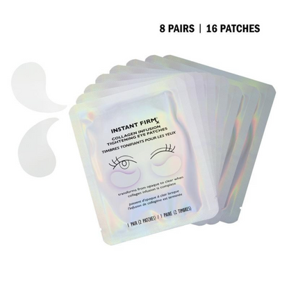 Collagen Infusion Tightening Eye Patches