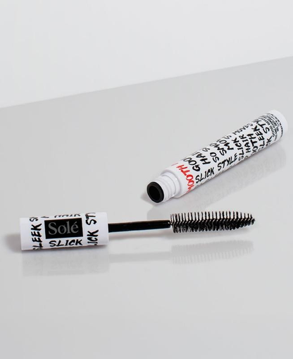 Frizz and Flyaway Lightweight Gel Hair Taming Wand
